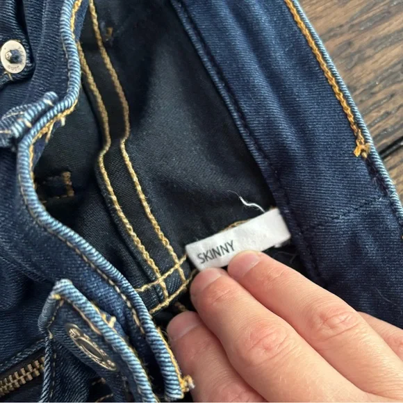rag & bone Skinny Jeans - size 30 - excellent condition! - Picture 6 of 7